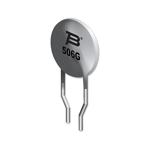 FUSE PTC 0.05A 220V