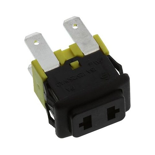 PUSHBUTTON SWITCH DP