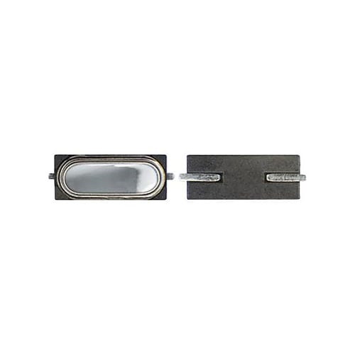 CRYSTAL HC49/SMD 20.
