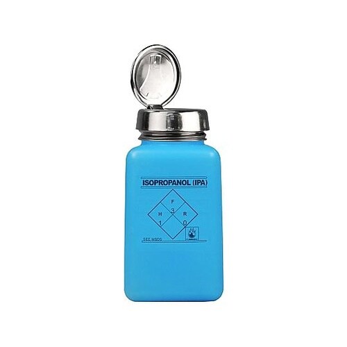 CHEMICAL DISPENSER B
