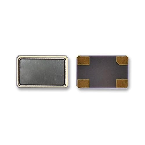 CRYSTAL SMD CER 16.0
