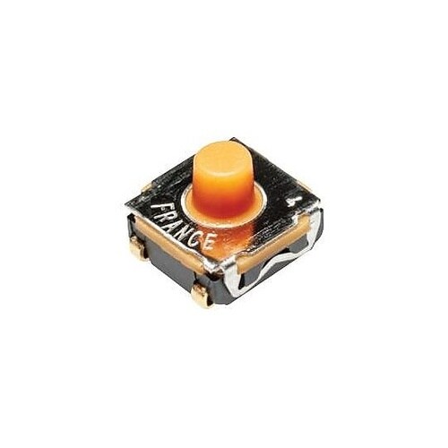 TACTILE SWITCH SPDT