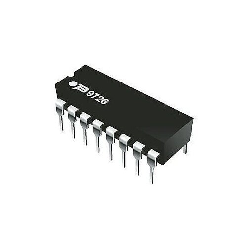 THICK FILM RESISTOR