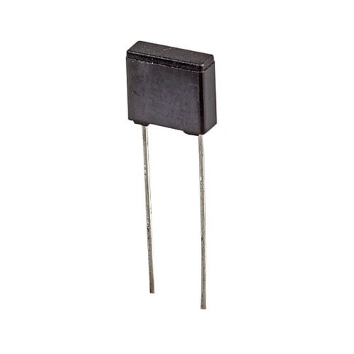 CAP 0.01μF 400V 5% P