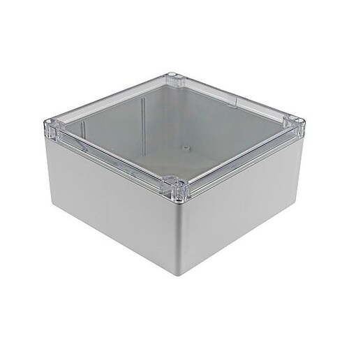 SMALL ENCLOSURE PC G