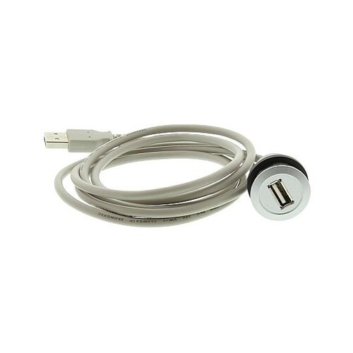 CABLE ASSEMBLY USB 2