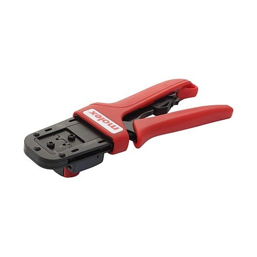 RATCHET CRIMP TOOL 1