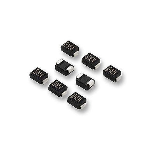 DIODE TVS 250V 600W