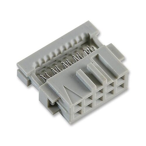SOCKET IDC CLASS 3 2