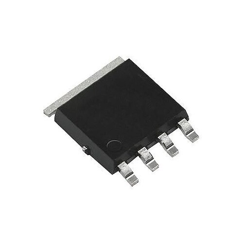 MOSFET N−CH 109A 40V