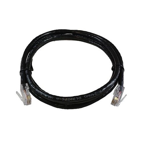 CATEGORY 6 CABLE ASS