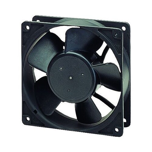 AXIAL FAN 120MM 12VD