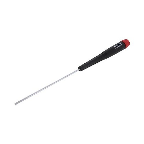 SCREWDRIVER SLOTTED