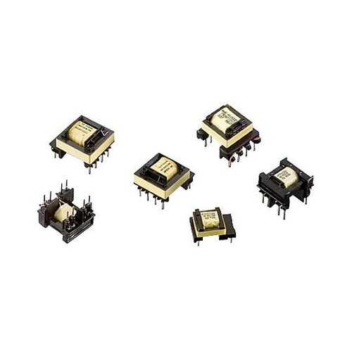 TRANSFORMER FLYBACK