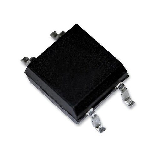OPTOCOUPLER TRANSIST