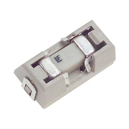 FUSE HOLDER W/ 750mA