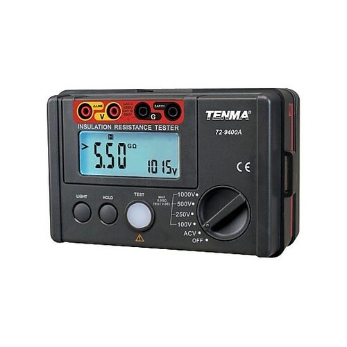 INSULATION TESTER 1K