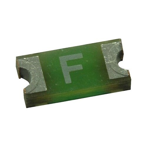 FUSE SMD 500mA 1206