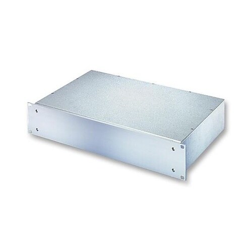 CASE 19inch RACK 2U