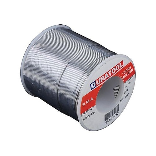 SOLDER WIRE 63/37 SN