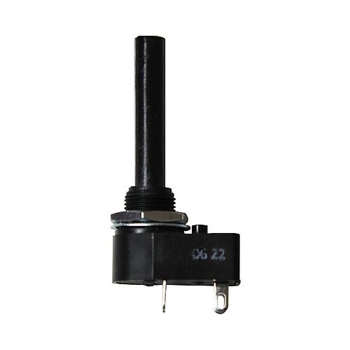 ROTARY SWITCH DPST S