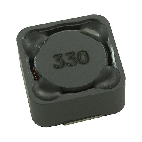 INDUCTOR SHIELDED 33