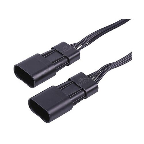 CABLE ASSY SQUBA 6P
