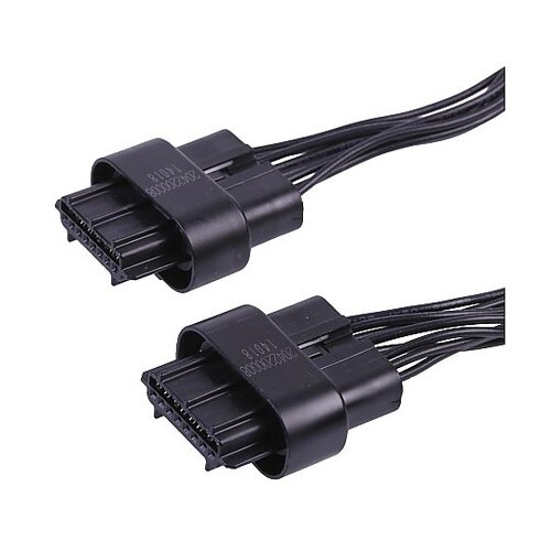 CABLE ASSY SQUBA 8P