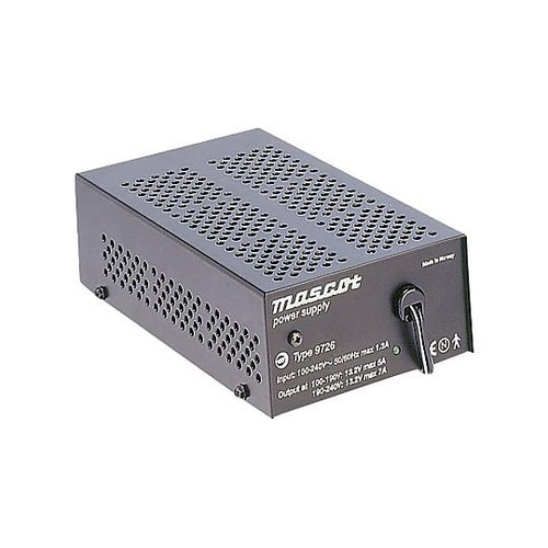 POWER SUPPLY AC−DC M