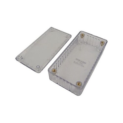 ENCLOSURE MULTIPURPO