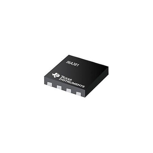 CURRENT SENSE AMP 10