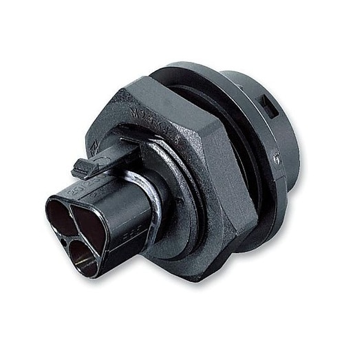 PLUG 3POLE 20A APPLI
