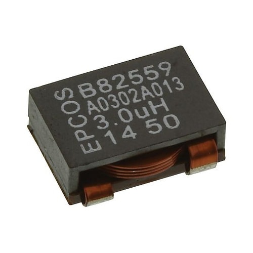 INDUCTOR SHIELDED 3U