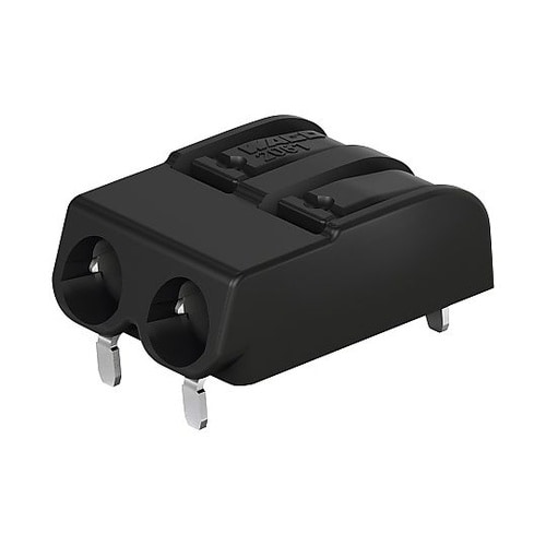 THR PCB TERMINAL BLO