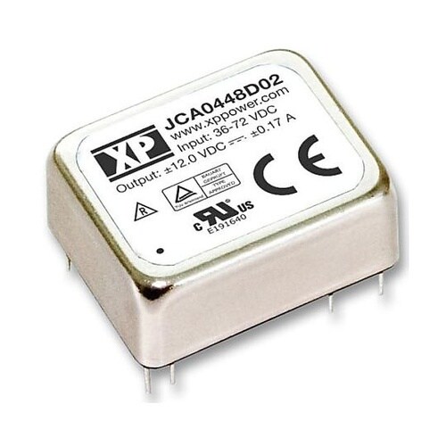 CONVERTER DC/DC 1O/P
