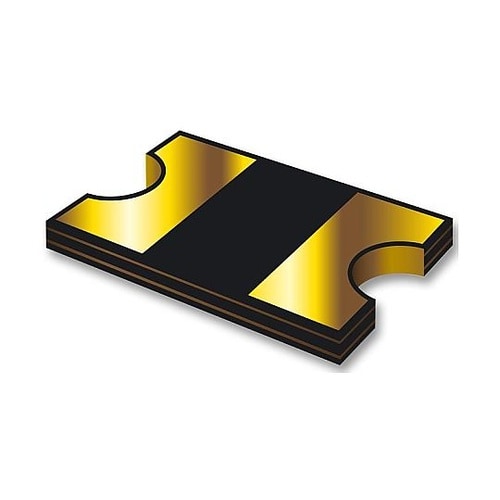 FUSE RESETTABLE PTC