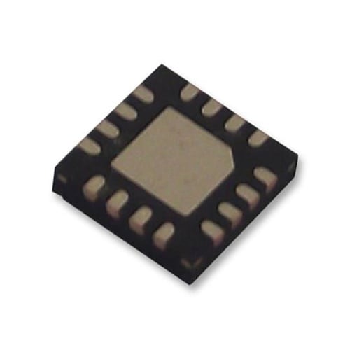 ANALOG MULTIPLEXER 2