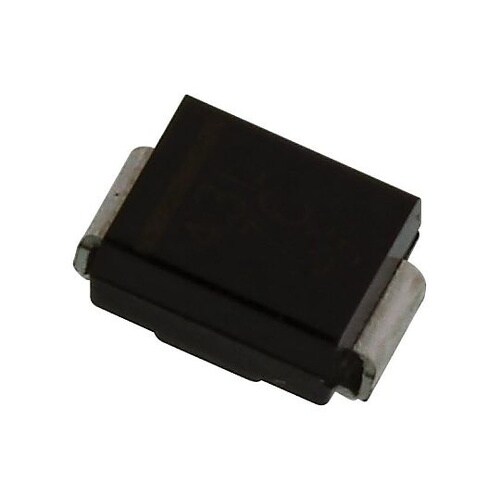TVS DIODE 600W 28V B