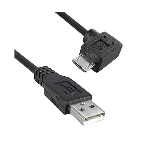 USB 2.0 A MALE TO US