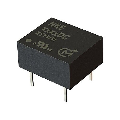 DC/DC CONVERTER DIP