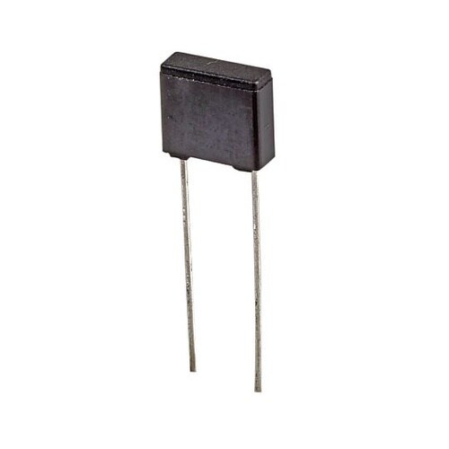 CAP 0.033μF 250V 5%