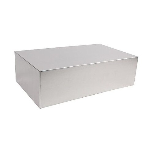 ENCLOSURE CHASSIS AL