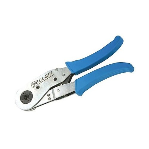 CRIMP TOOL 400 SERIE