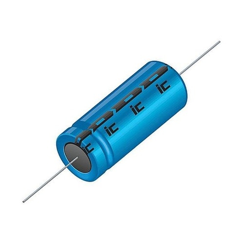 ALUMINUM ELECTROLYTI