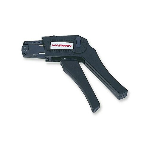 CRIMP TOOL M20 SERIE