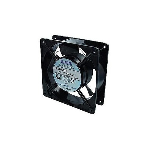 AC AXIAL FAN 120MM 9