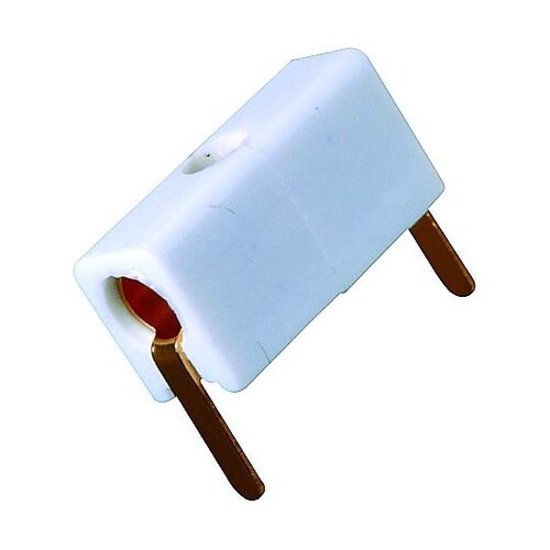 TEST JACK HORIZONTAL