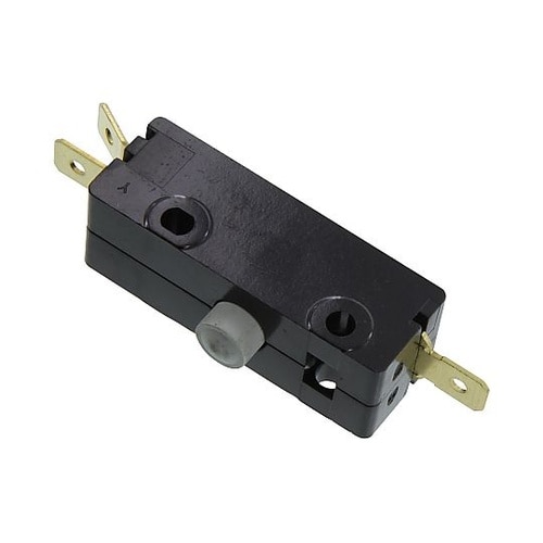 MICROSWITCH SPST−NC