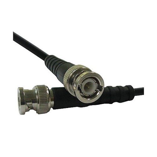 RF COAX BNC PLUG−BNC