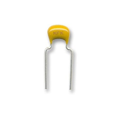 CAP 0.47μF 630V 10%